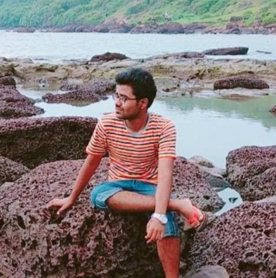 BalramAgasthya's profile picture. My attitude 😎