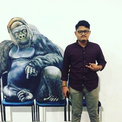 abdi_doan's profile picture. 