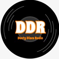 Dusty Discs Radio(@dustydiscsradio) 's Twitter Profile Photo