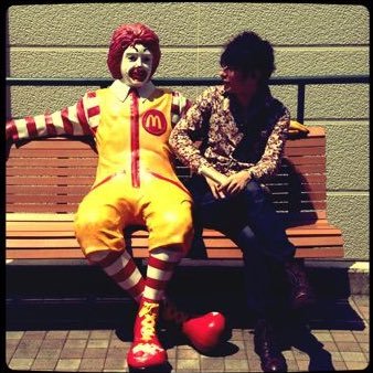 kazuccho_sg's profile picture. ポンコツギタープレイヤー