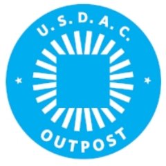 We aim to connect our community to the human condition through art & remind us that we're not alone in pursuit of culture, freedom & opportunity. @USDAC Outpost