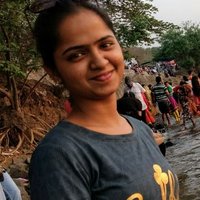 Swati Jadhav (@swatijadhav46) 's Twitter Profile
