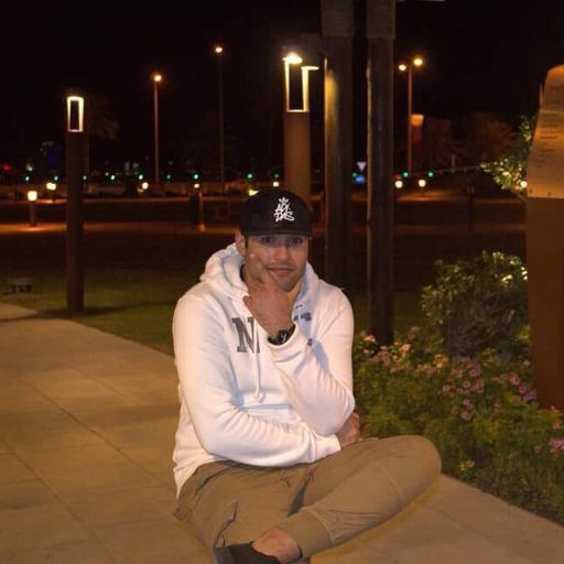 AharmaneTariq's profile picture. 