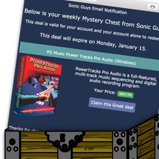 ShopSonicGuys's profile picture. 