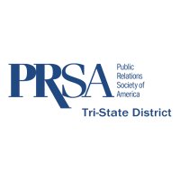 PRSA Tri-State District (@prsatristate) 's Twitter Profile Photo