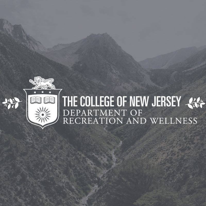 The Department of Recreation and Wellness provides a wide variety of recreational activities for members of The College of New Jersey community.