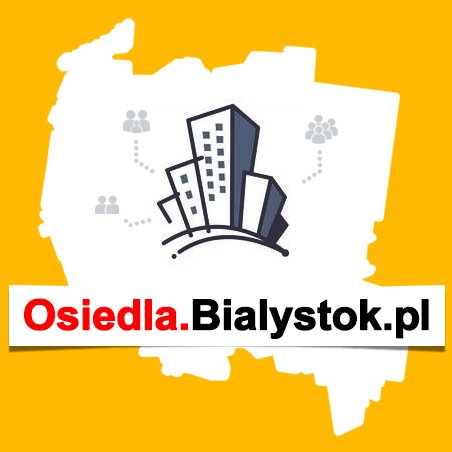 https://t.co/xjjdBju31T to osiedlowa platforma internetowa skupiająca mieszkańców Białegostoku i okolic. Twój osiedlowy głos jest dla nas ważny!