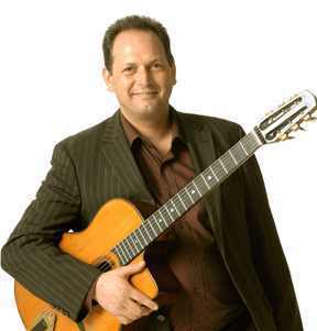 Take guitar lessons with Stochelo Rosenberg, one of the most influential guitar players today!