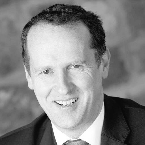 Keith Anderson Profile
