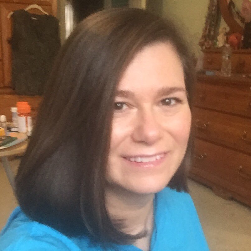 Wife; mama; daughter; sister; feminist; former elem. teacher; constant reader; amateur art director, copywriter, & copy editor; fashion enthusiast; music junkie