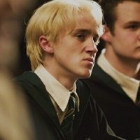 Draco Malfoy (@offdragomalefoy) 's Twitter Profile