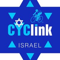 CYCLINK ISRAEL(@Ruben43736410) 's Twitter Profile Photo
