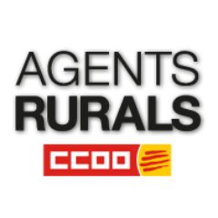 Twitter oficial de l'Agrupació d'Agents Rurals de Catalunya de CCOO