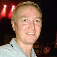 David Beaty (@davidebeaty) 's Twitter Profile