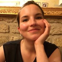 Cécile CHAMPY (@cecilechampy) 's Twitter Profile