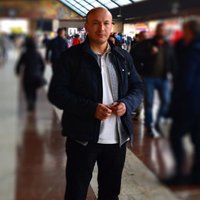 Kolesnik Pavel (@pavel_1978) 's Twitter Profile