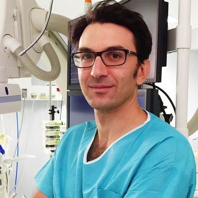 Cardiologue Interventionnel et scanner coronaire à la clinique Ambroise Paré