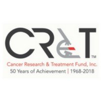 Cancer Research & Treatment Fund(@CRTFund) 's Twitter Profile Photo