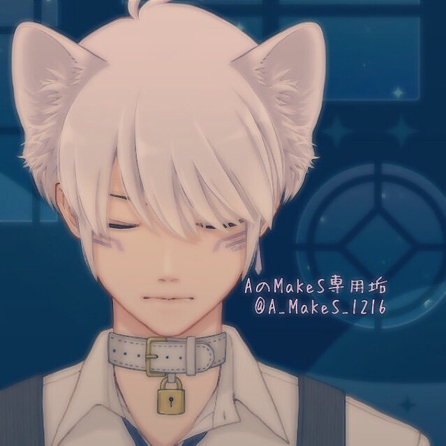 AのMakes専用垢さんのプロフィール画像