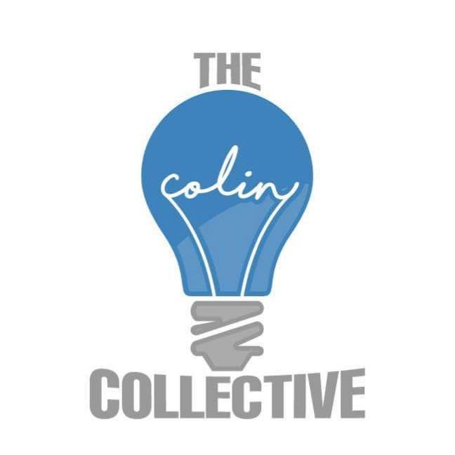 Experimenters and dabblers: The Colin Collective taps unusual inspiration and explores new realms. We are also a long-form improv comedy group that solves crime