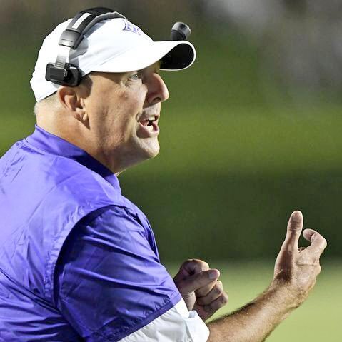 Head Football Coach at Furman University #FUAllTheTime