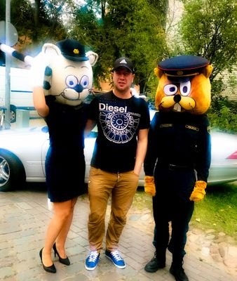 VenersL's profile picture. 