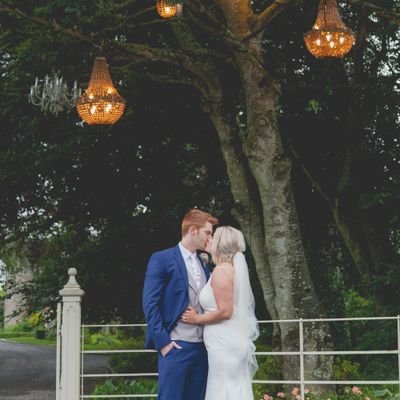 DaveMcFadden_'s profile picture. Software Architect @ Liberty IT.