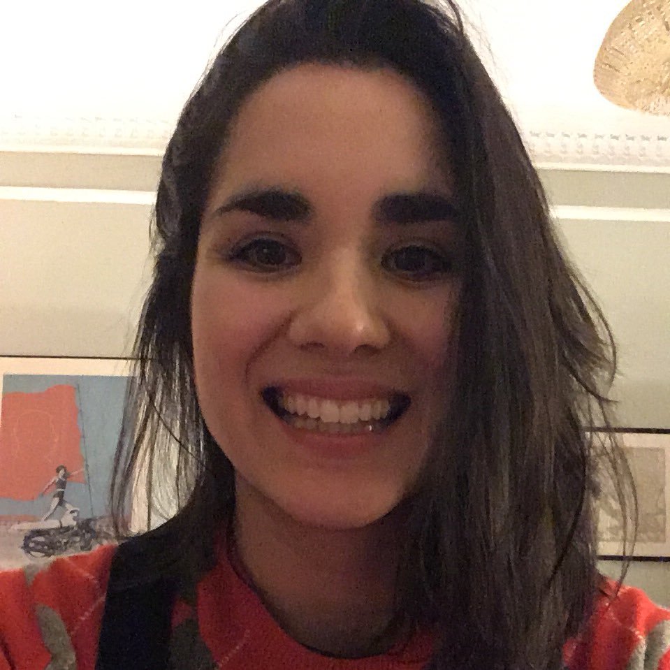 Irish Iranian.
Policy & PA Manager @supportCHAS. Prev @scotgovhealth.
Mum of 3, including twins.
Scotland Advisory Committee Member, @BBCCiN
Views my own.