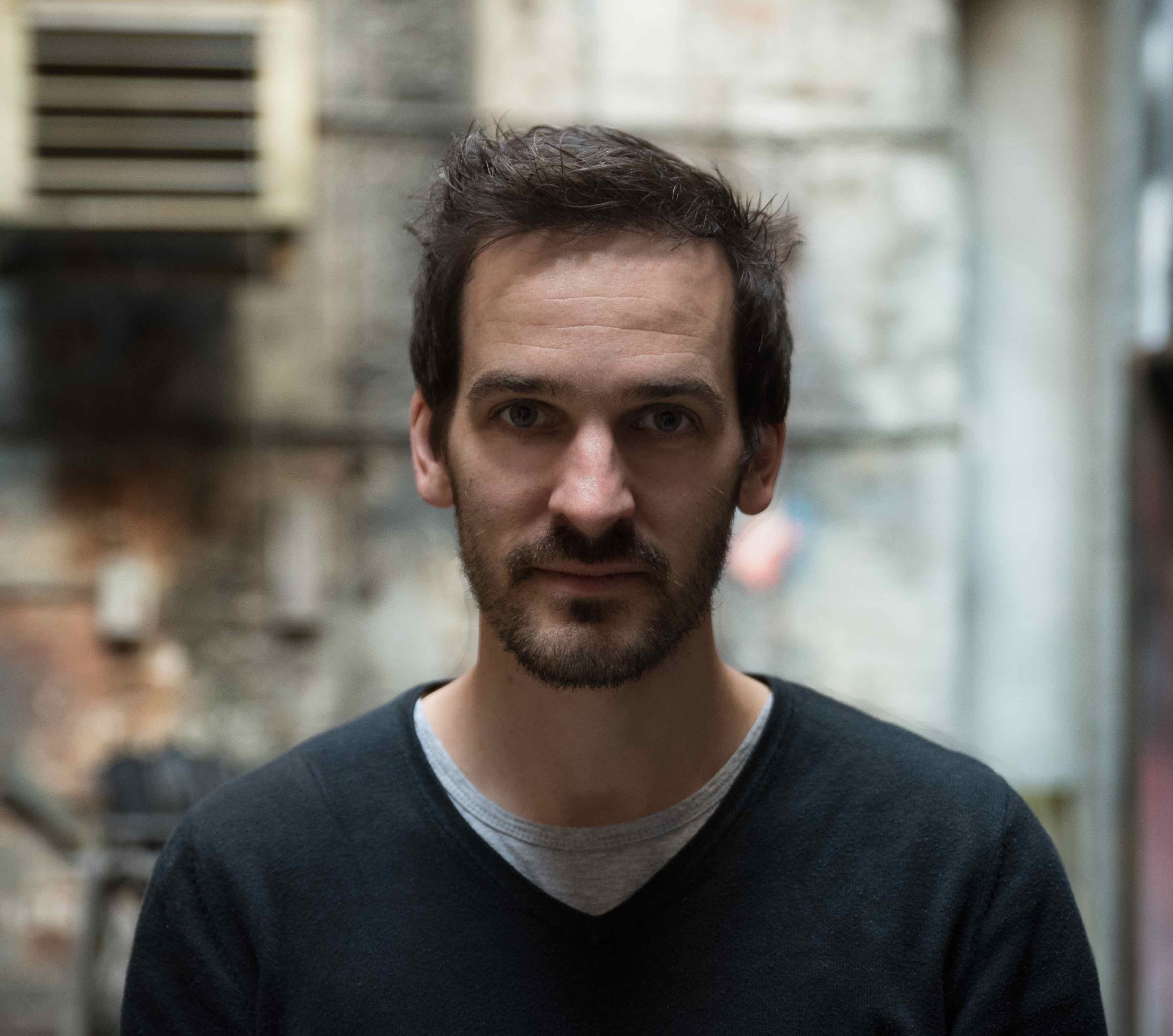 gaznicholls's profile picture. Artistic Director at Traverse Theatre