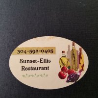 Sunset Ellis Rest. (@sunsetellisrest) 's Twitter Profile
