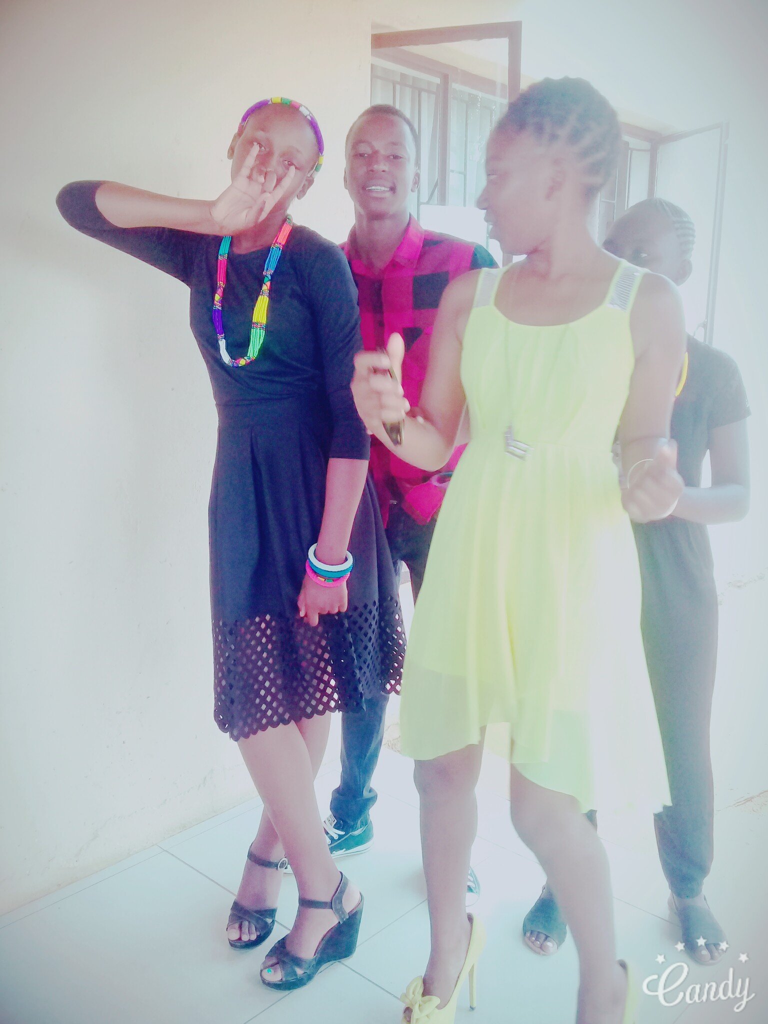 laconquer4's profile picture. 