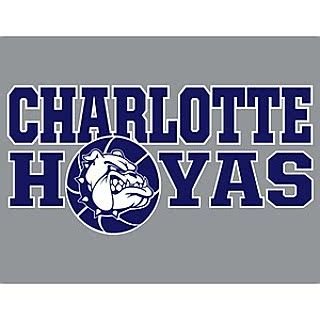 Charlotte Hoyas Travel Basketball team 
Dedicated to providing young men an opportunity to play basketball, while gaining life skills.|Age 16 u -17u|