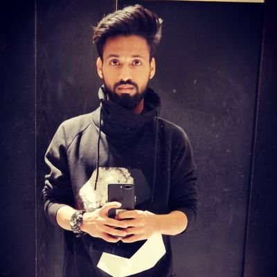 SushantShelar14's profile picture. 