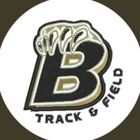 BC Track and Field (@bcbearstrack) 's Twitter Profile Photo