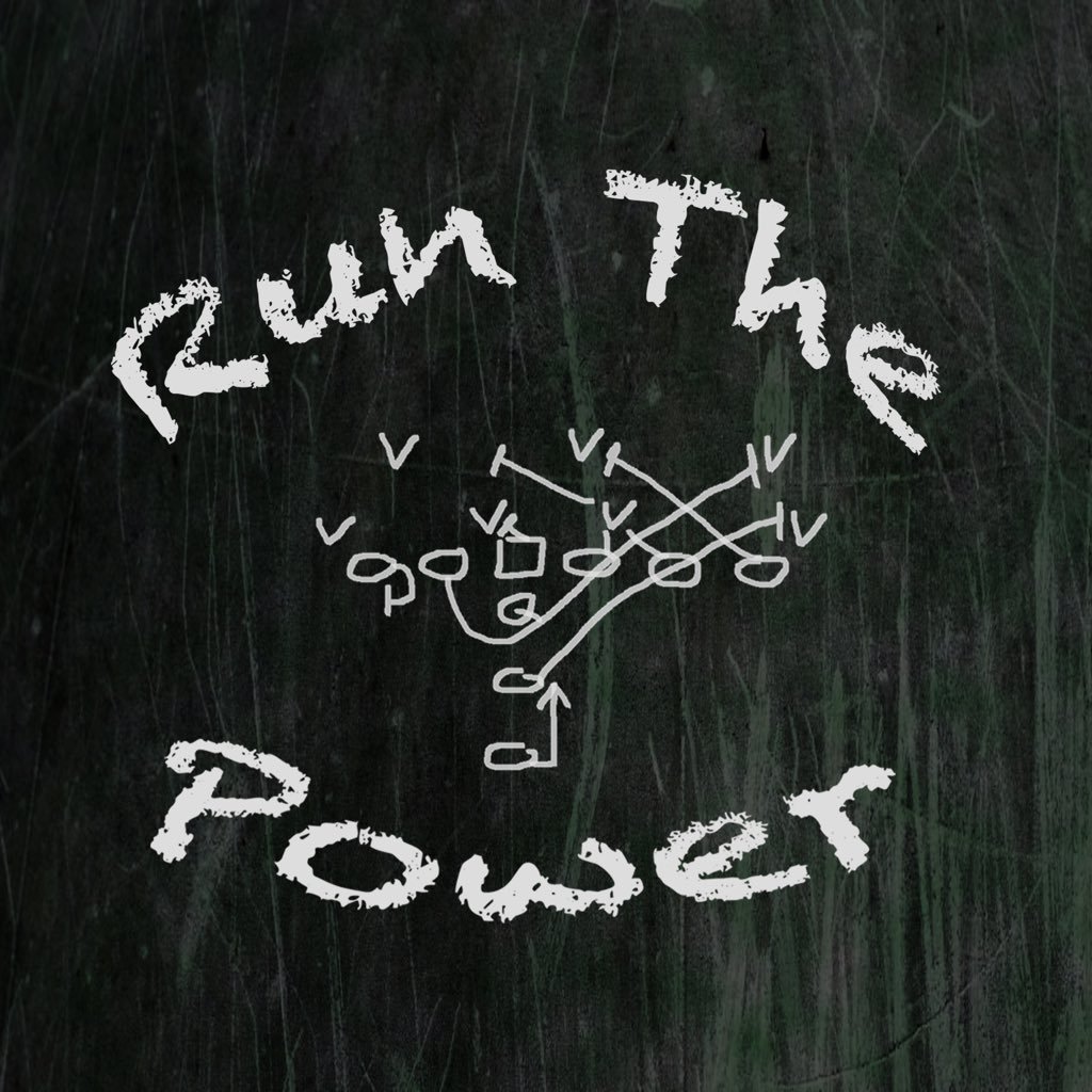 Run The Power Podcast