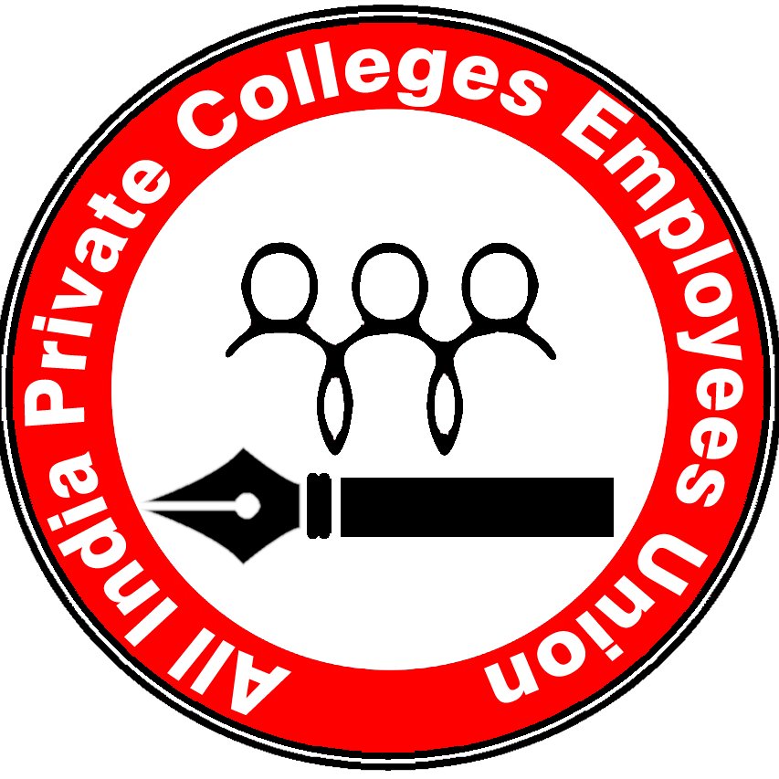 AIPCEU is for Unity & Strength of Teachers, Professors & Non-teaching Staff members all around India facing various difficulties engaged in private institutes