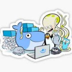 dockerme_ir's profile picture. خوبه که داکرمی رو فالو کنید که بیشتر در جریان موضوعات ما باشید.
🐳 https://t.co/IyXGoiad6k
