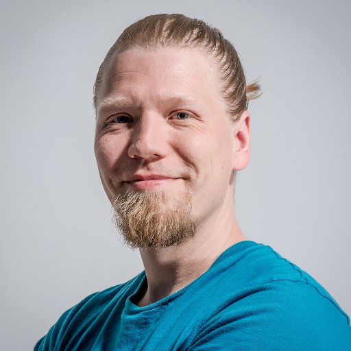 TimoJakola's profile picture. Liar
@cta_oy