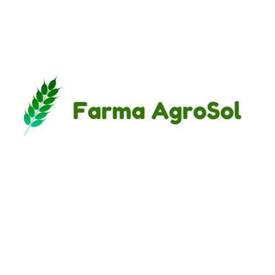 FAgrosolutions's profile picture. Agriculture Consultancy