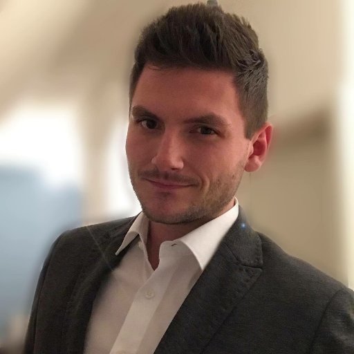  Software Developer | svote ❤ | https://t.co/LZCPr9e3Vx | https://t.co/2tCYKPsfsI GmbH