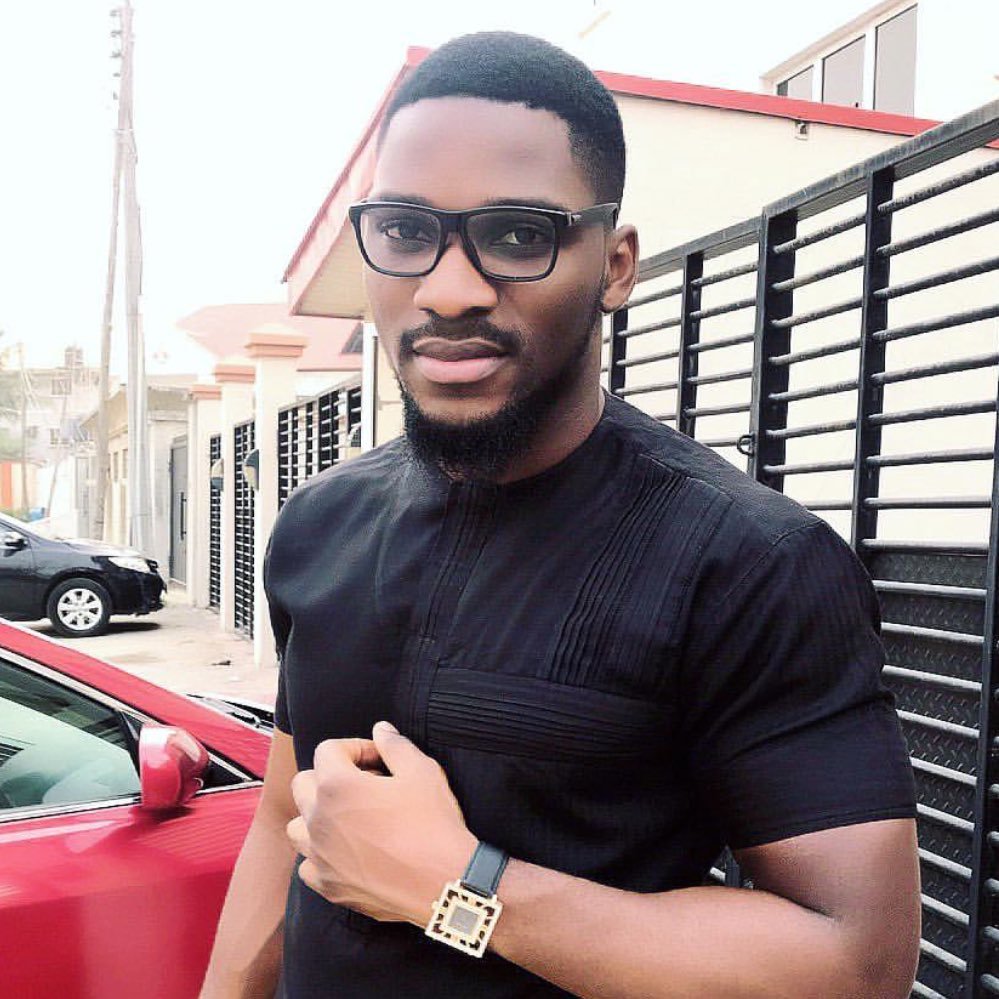 TeamTobiBakre's profile picture. Supporting @TobiBakre for the ultimate #BBNaija prize. Join us. #TeamTobi