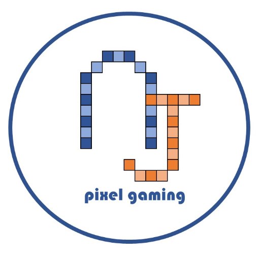 njpixelgaming Profile Picture