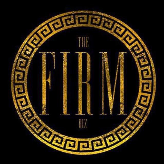 TheFirmAccount's profile picture. 