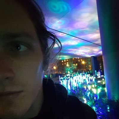 imnotaustin's profile picture. they should have sent a poet