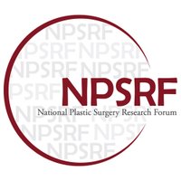 National Plastic Surgery Research Forum (@npsrf) 's Twitter Profile