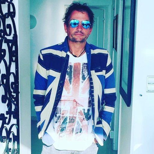 russth's profile picture. Based in Monaco. Global CIO of Hilbert Group. Board Member. Founder of $3bn Cambridge Strategy  Hedge Fund.   Co-Founder/CEO Liberty Road Capital.