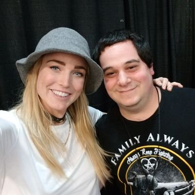 MichaelGagliar2's profile picture. 