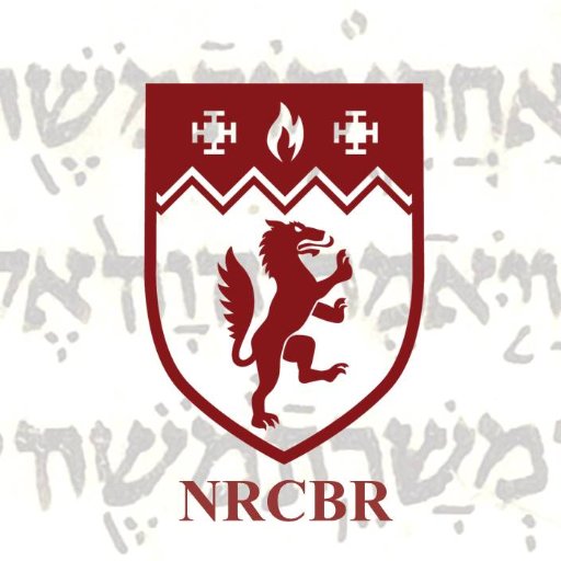 Twitter feed for the Newman Research Centre for the Bible and its Reception