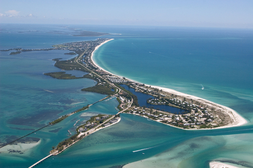 Small Business owner in SW Florida scared and devastated over the oil spill!