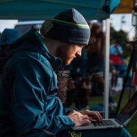 Cathal Garvey (@cgarve) 's Twitter Profile